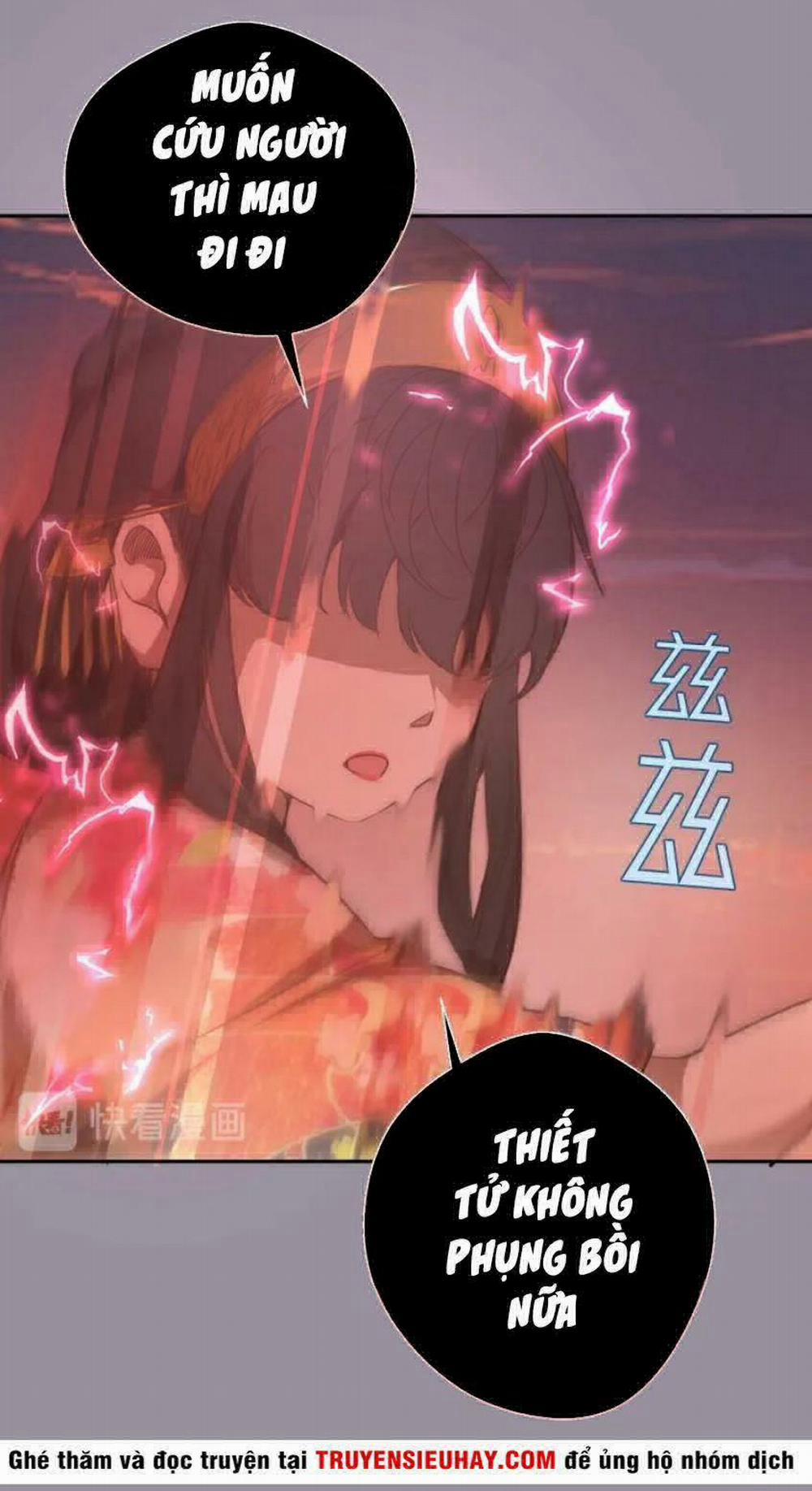 Cao Đẳng Linh Hồn 52.1 trang 5