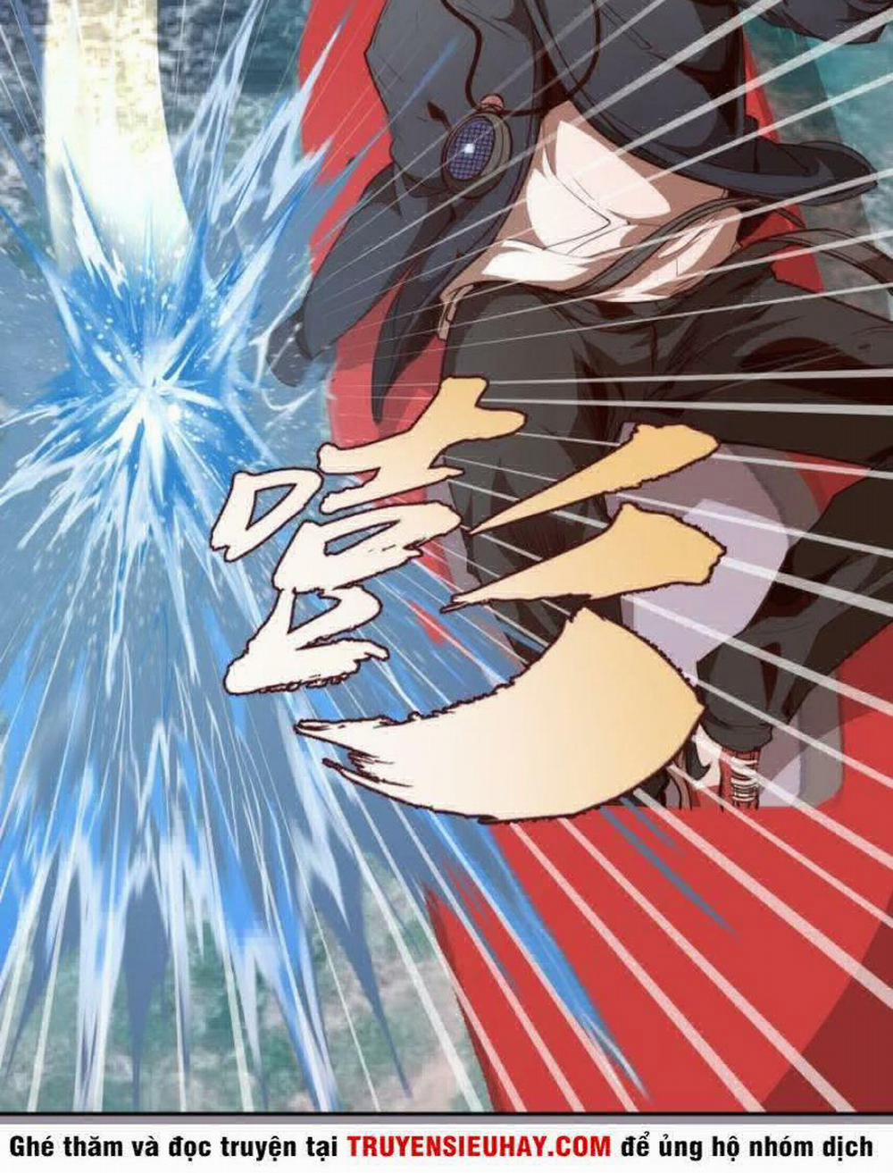 Cao Đẳng Linh Hồn 52.1 trang 7