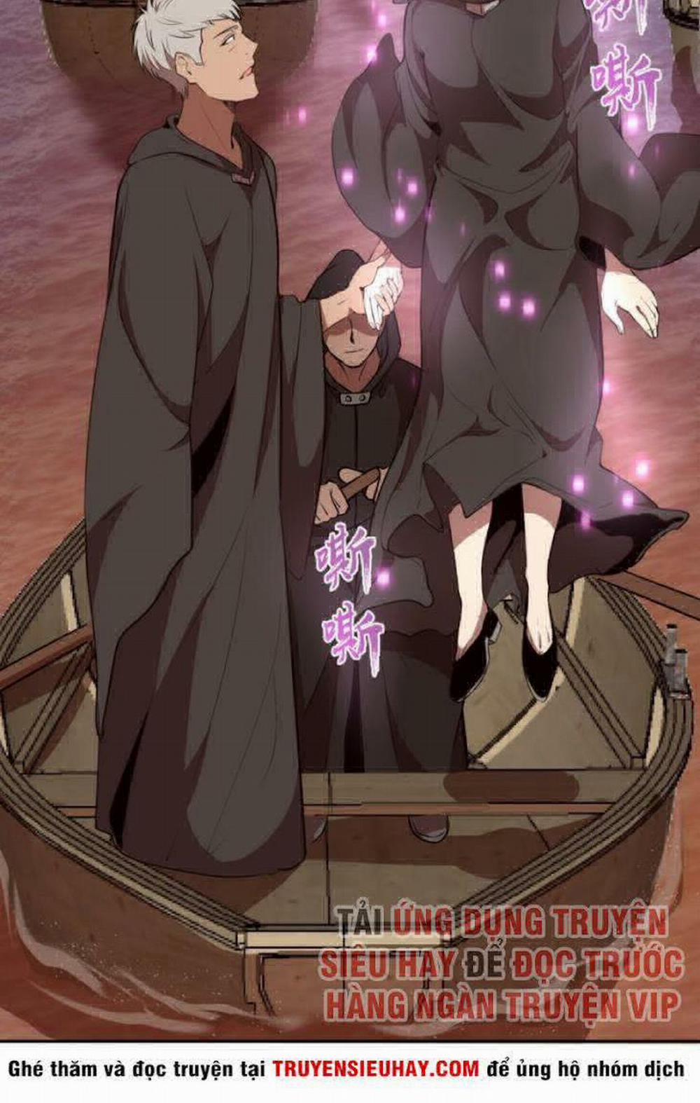 Cao Đẳng Linh Hồn 52.2 trang 14