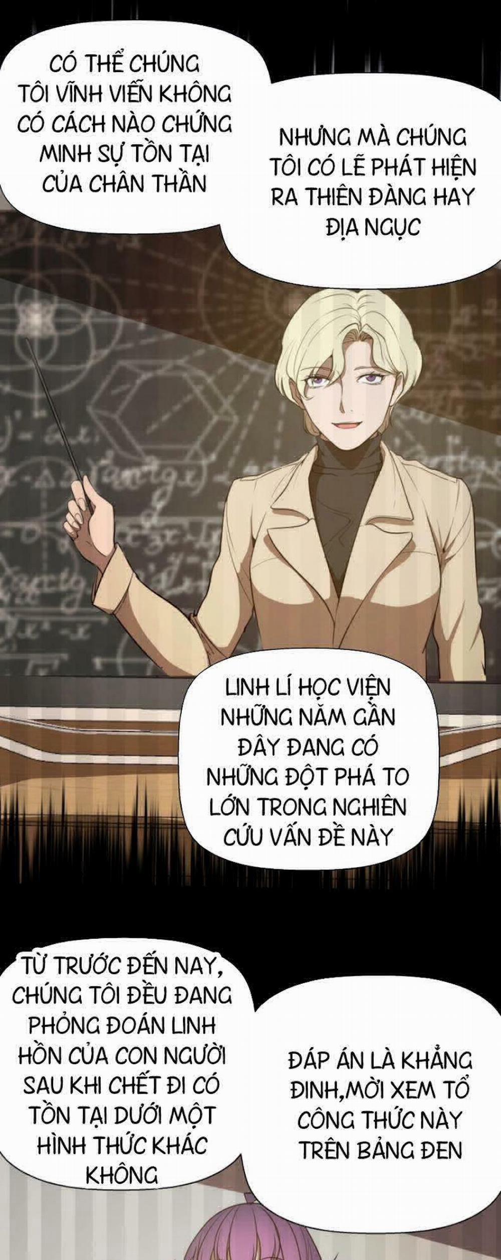 Cao Đẳng Linh Hồn 52.2 trang 29