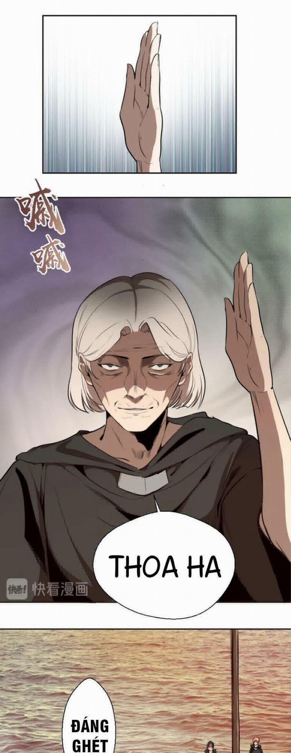 Cao Đẳng Linh Hồn 52.2 trang 9