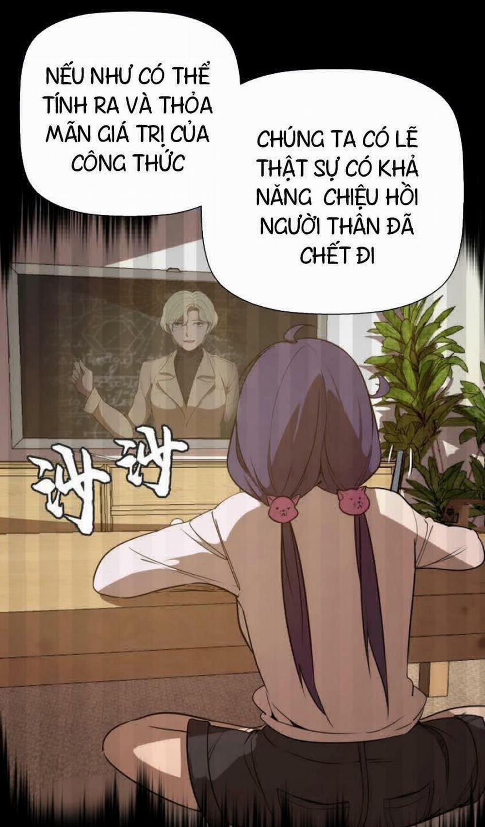 Cao Đẳng Linh Hồn 52.3 trang 1