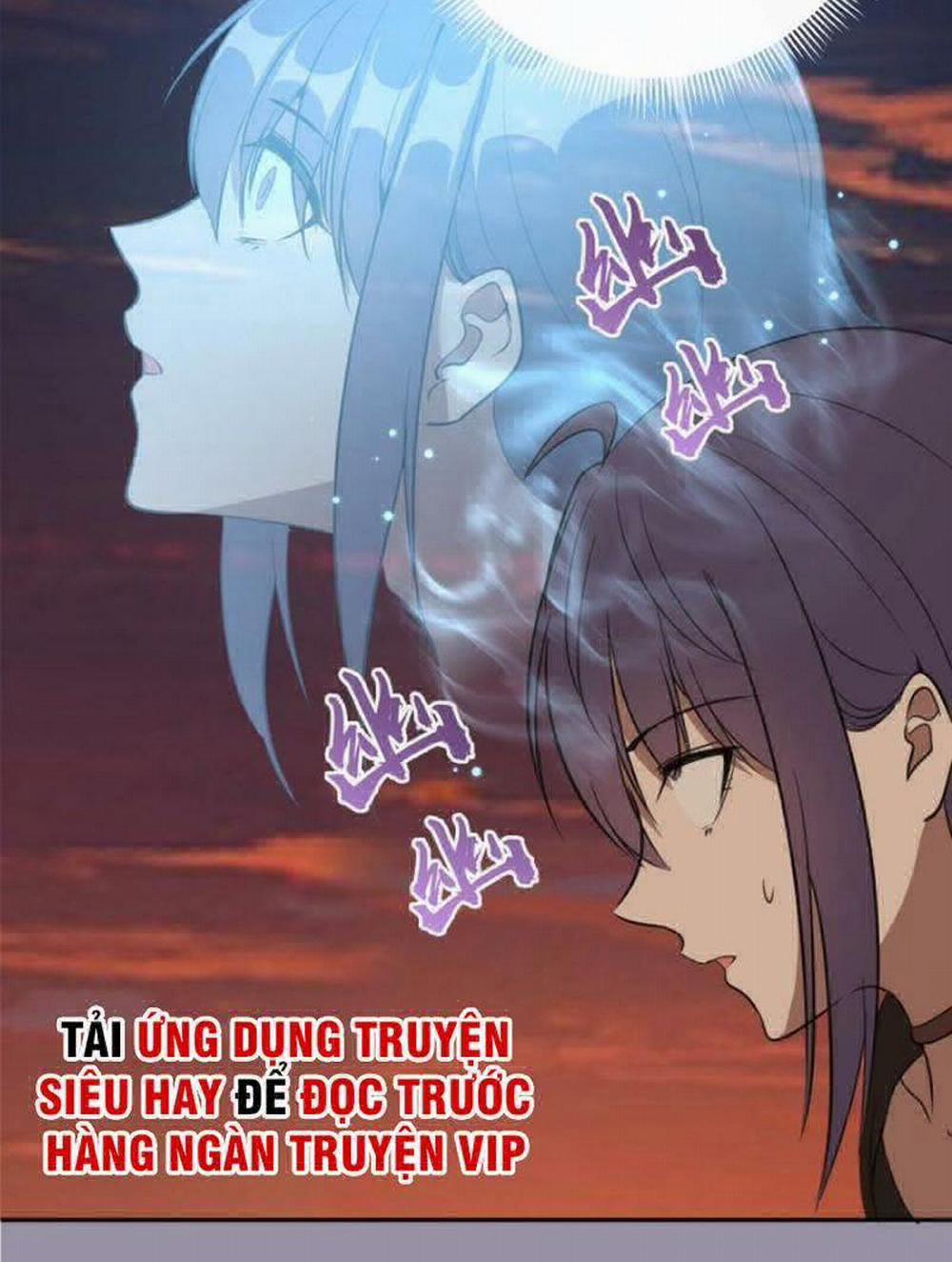 Cao Đẳng Linh Hồn 52.3 trang 22