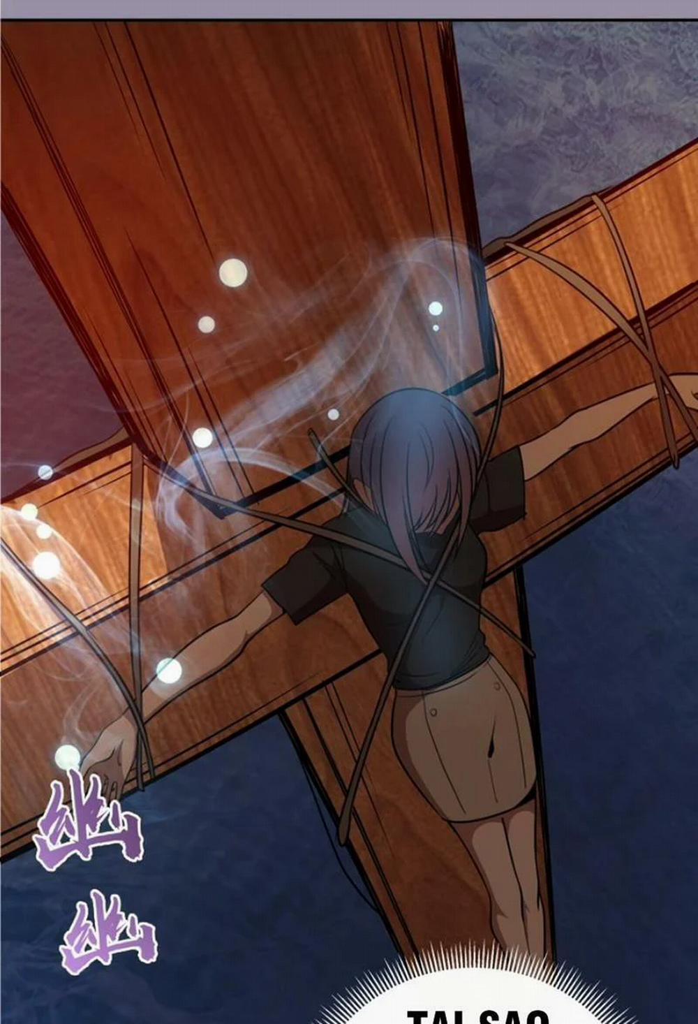 Cao Đẳng Linh Hồn 52.3 trang 23