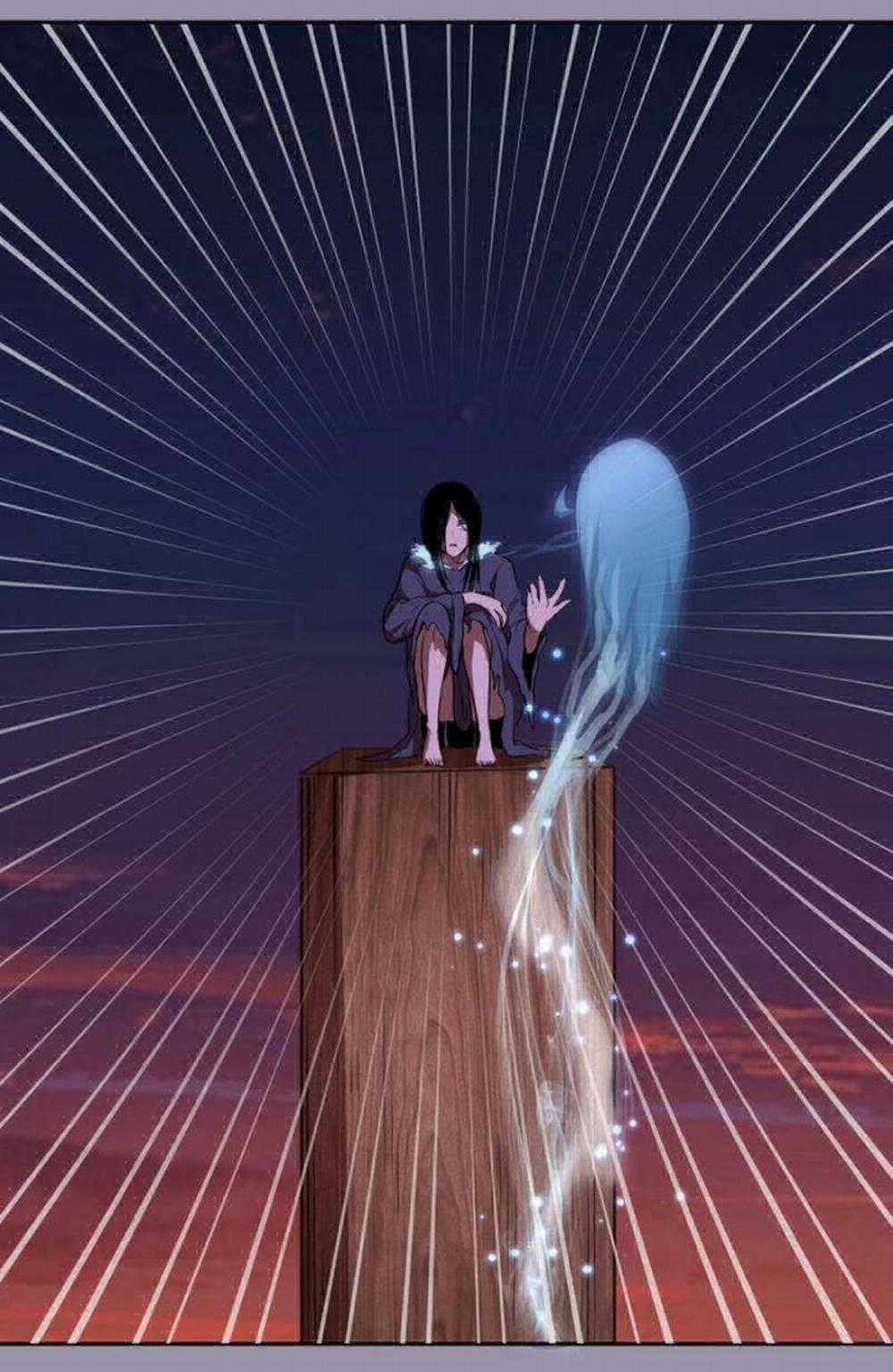 Cao Đẳng Linh Hồn 52.3 trang 35