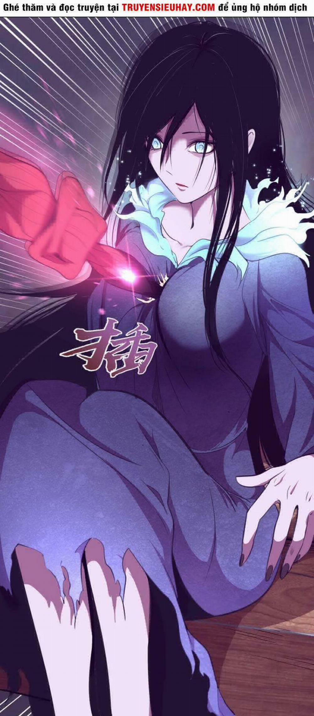 Cao Đẳng Linh Hồn 52.3 trang 36