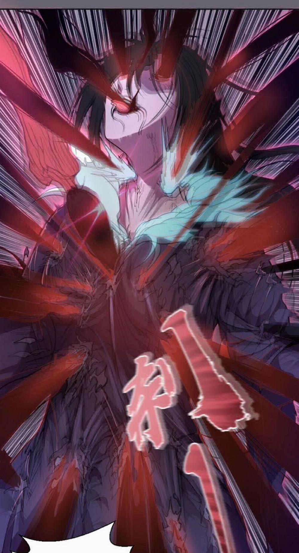 Cao Đẳng Linh Hồn 53.1 trang 21