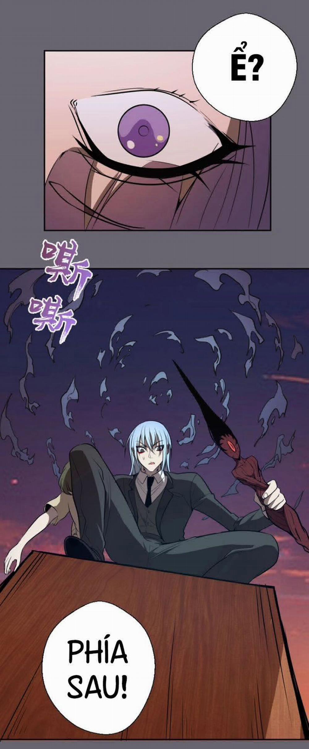 Cao Đẳng Linh Hồn 53.1 trang 32