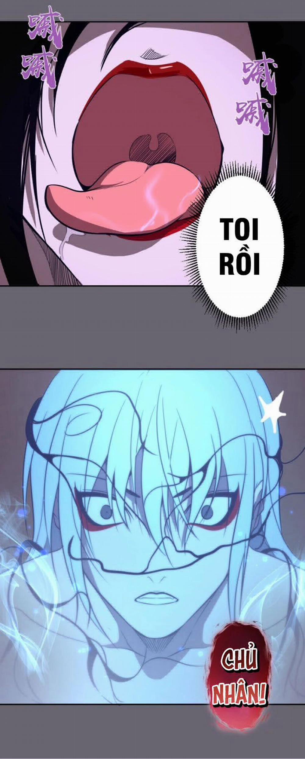 Cao Đẳng Linh Hồn 53.2 trang 10