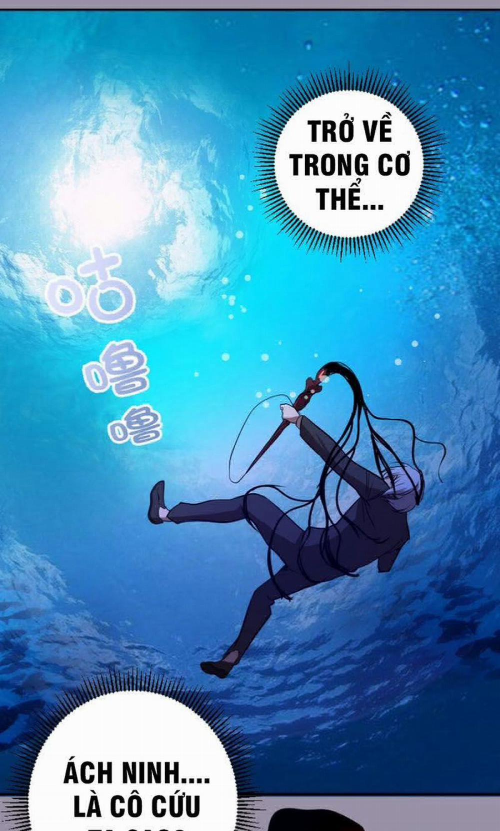 Cao Đẳng Linh Hồn 53.2 trang 16