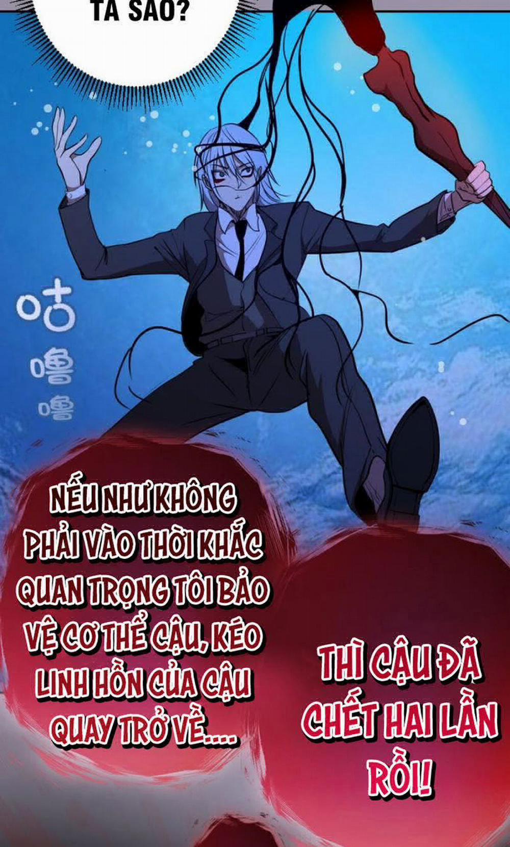 Cao Đẳng Linh Hồn 53.2 trang 17