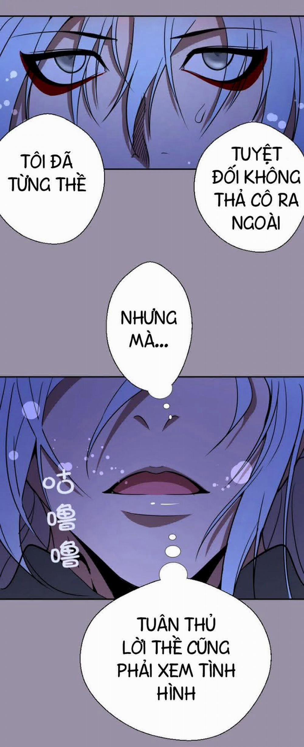 Cao Đẳng Linh Hồn 53.2 trang 20