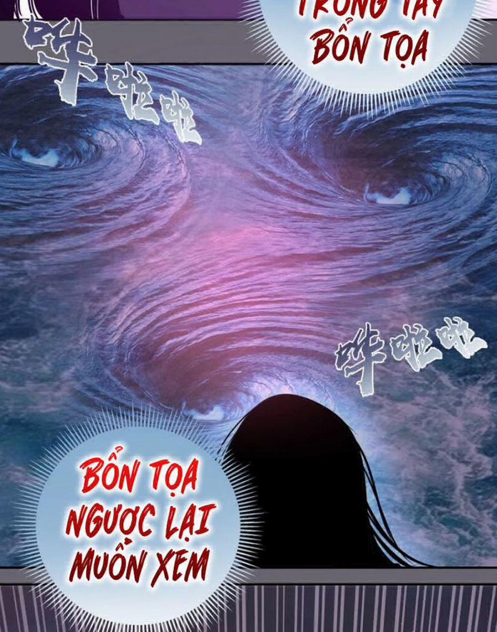 Cao Đẳng Linh Hồn 53.2 trang 27