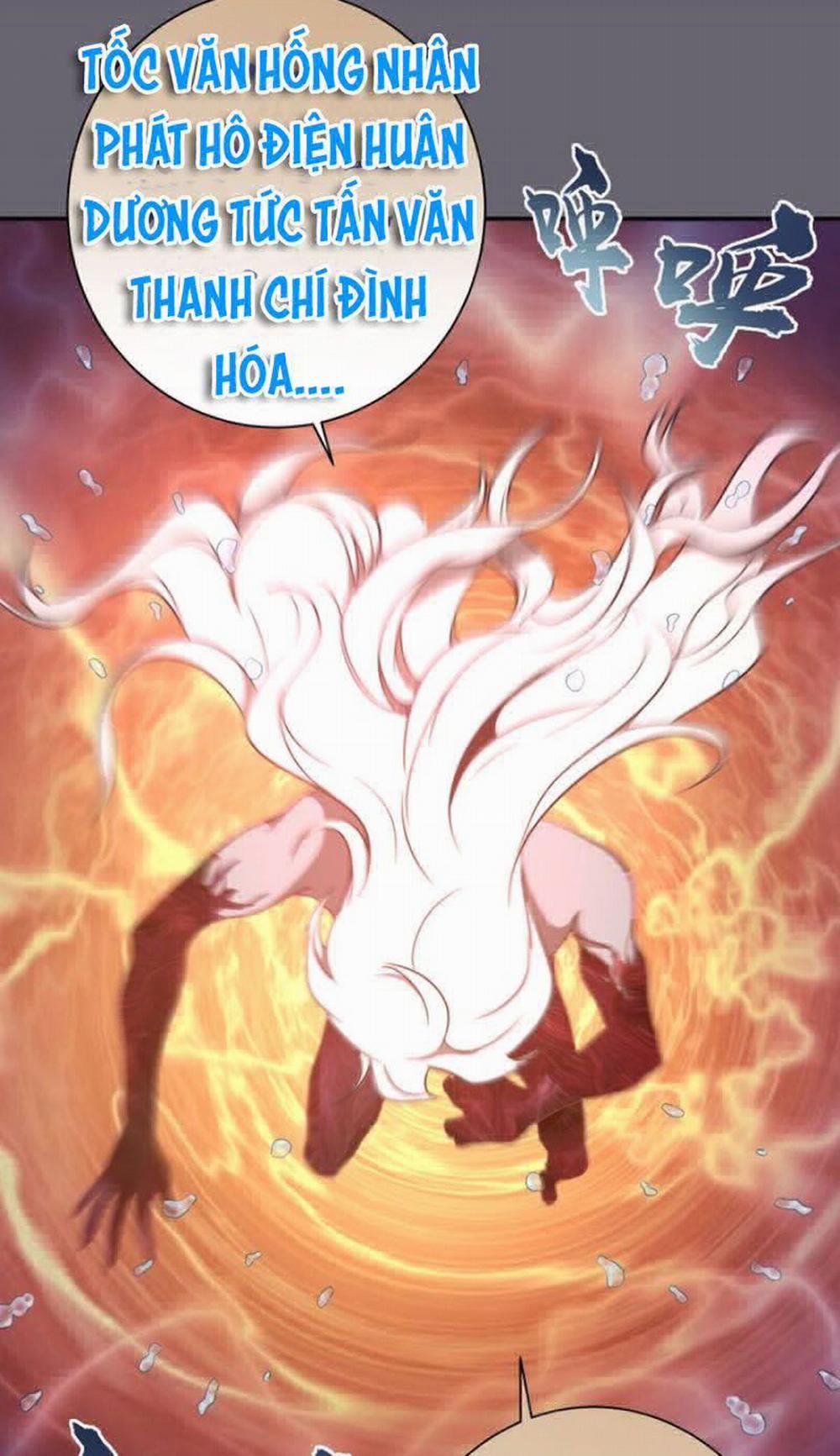 Cao Đẳng Linh Hồn 53.2 trang 32