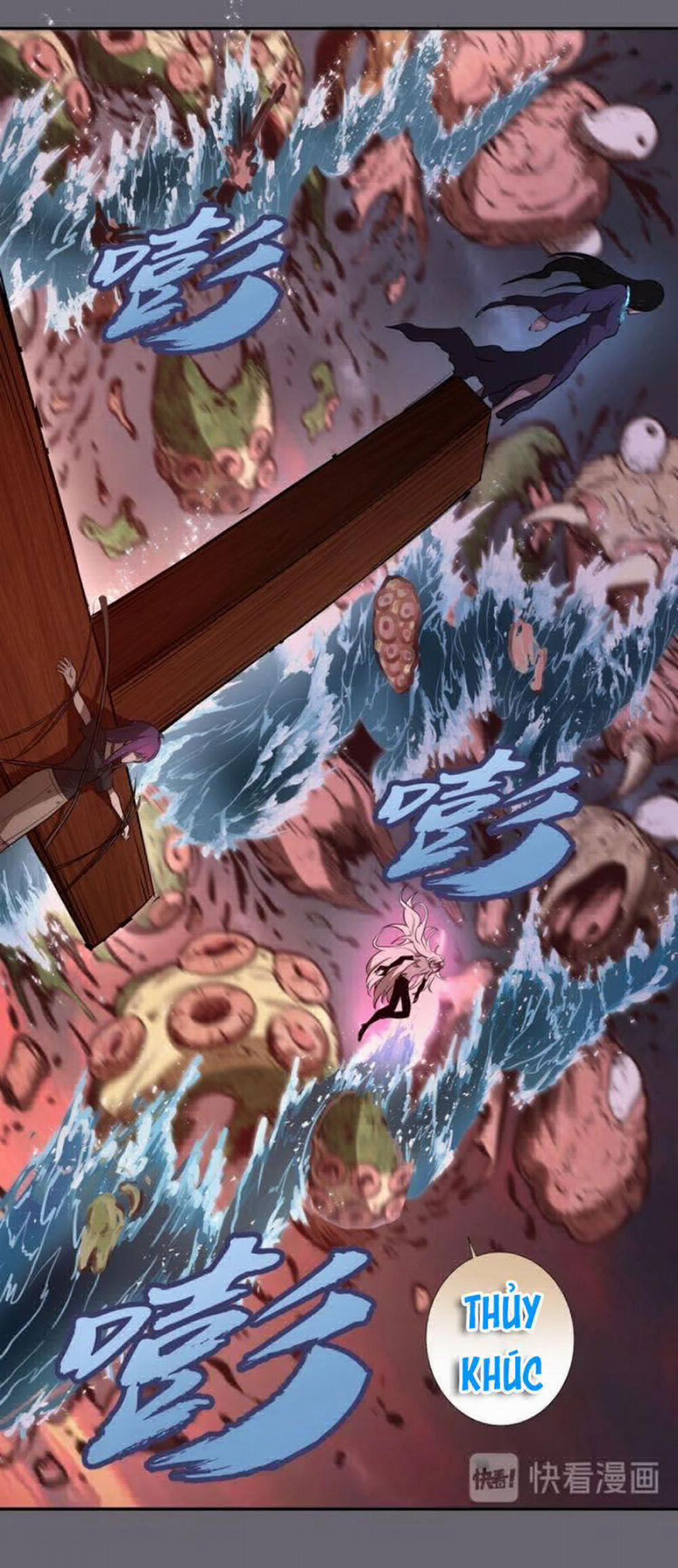 Cao Đẳng Linh Hồn 53.2 trang 34