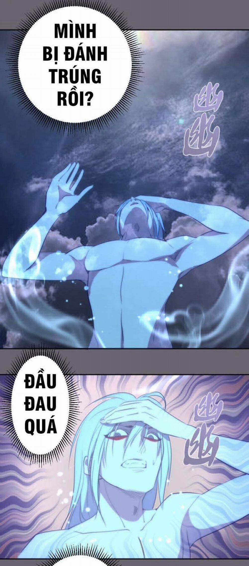 Cao Đẳng Linh Hồn 53.2 trang 5