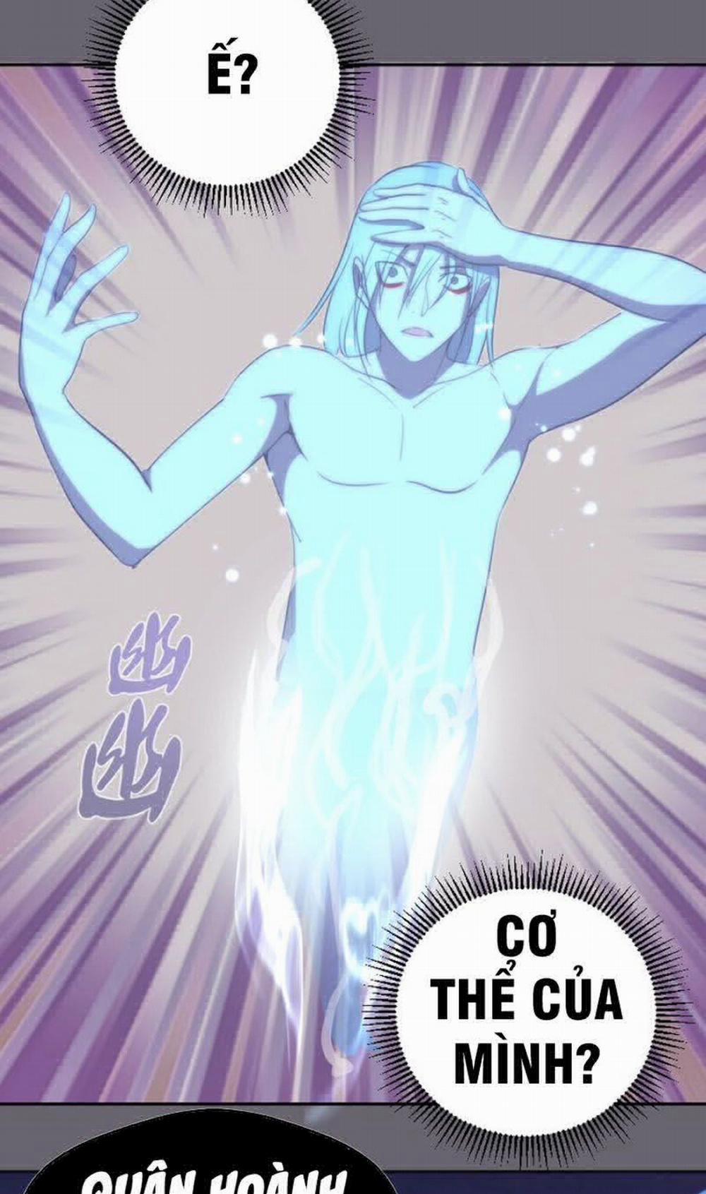 Cao Đẳng Linh Hồn 53.2 trang 6