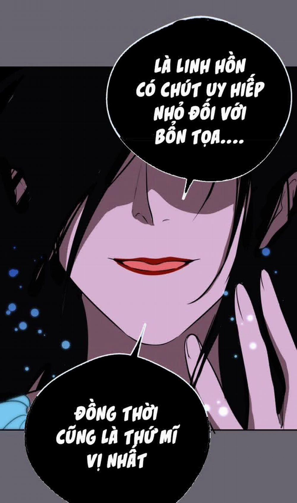 Cao Đẳng Linh Hồn 53.2 trang 8