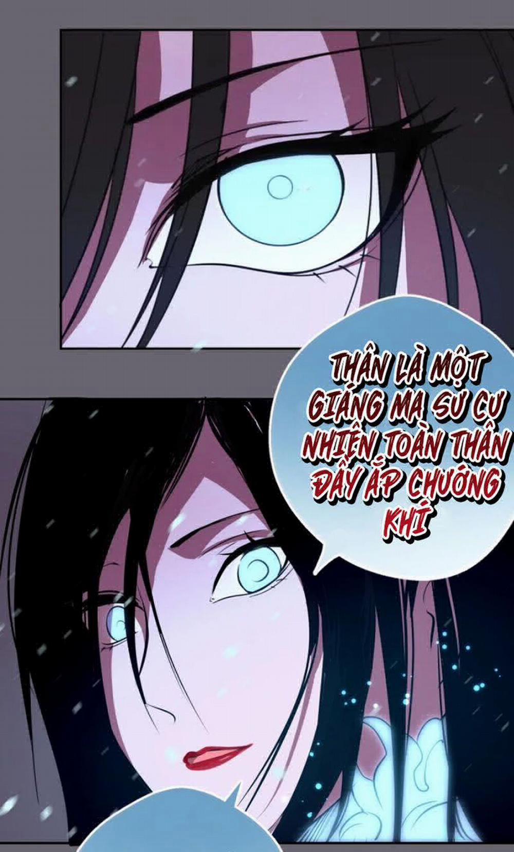 Cao Đẳng Linh Hồn 53.3 trang 1