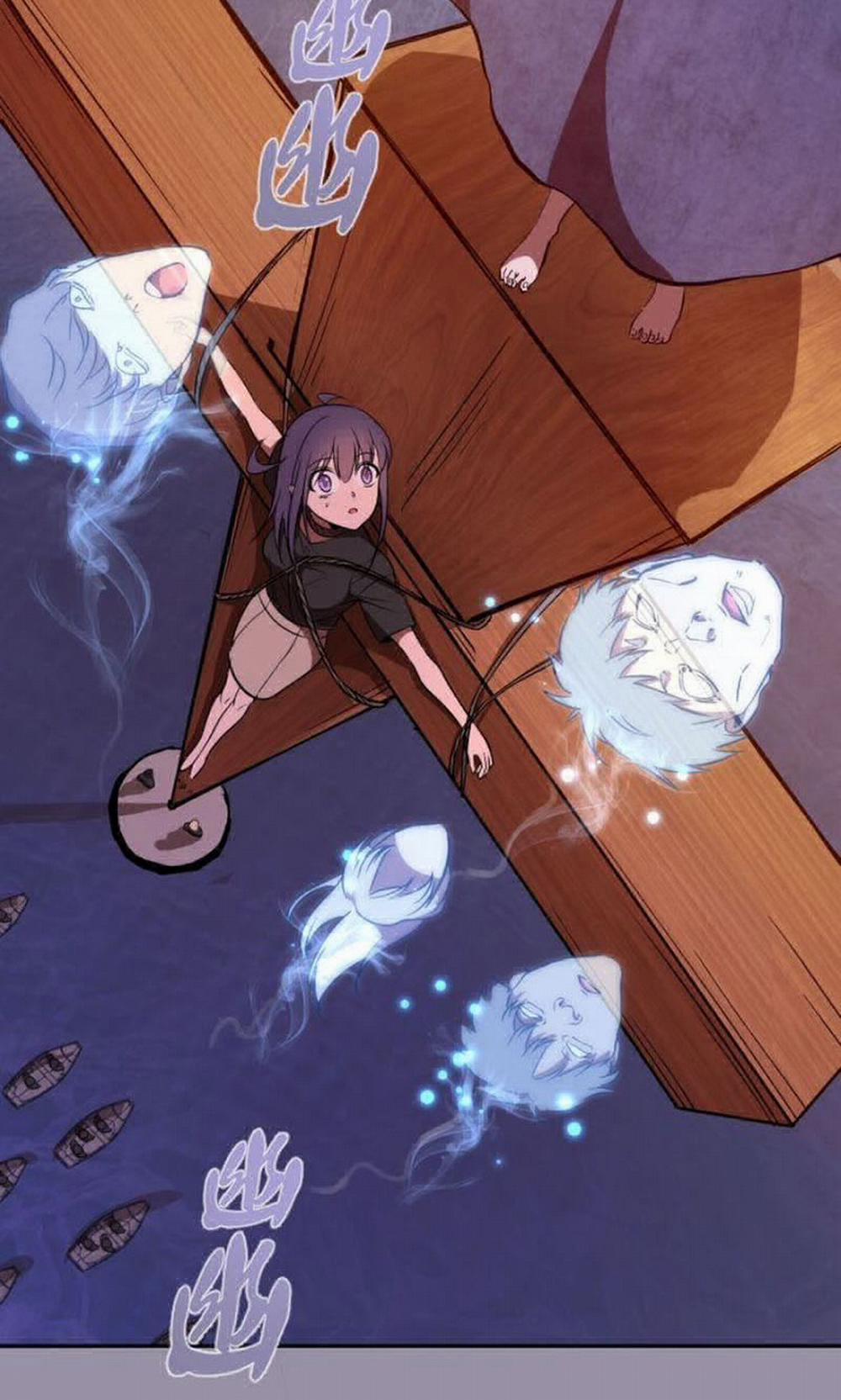 Cao Đẳng Linh Hồn 53.3 trang 10