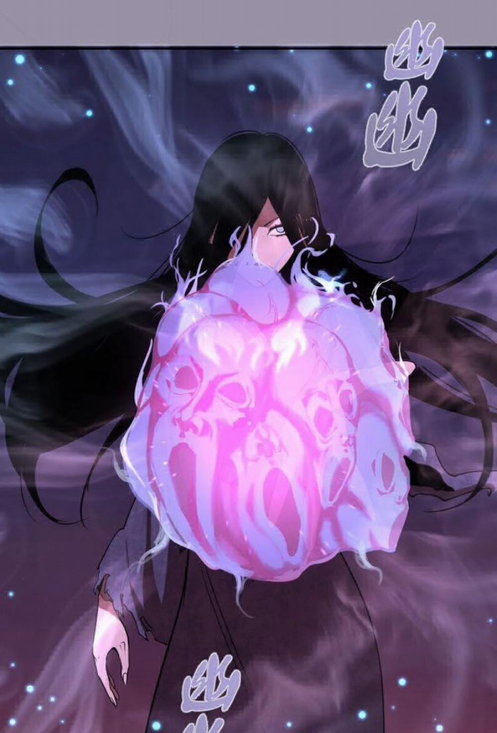 Cao Đẳng Linh Hồn 53.3 trang 11