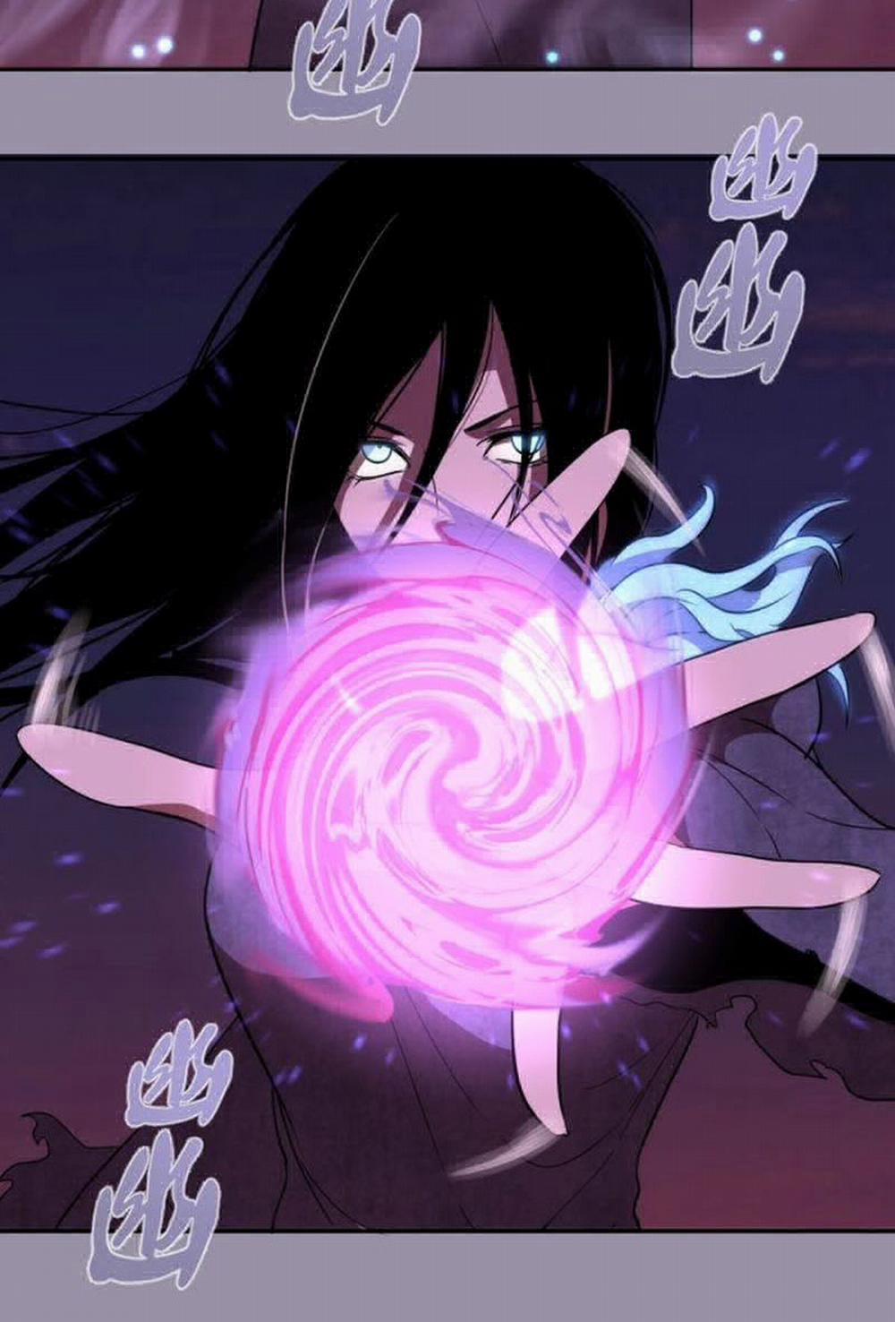 Cao Đẳng Linh Hồn 53.3 trang 12