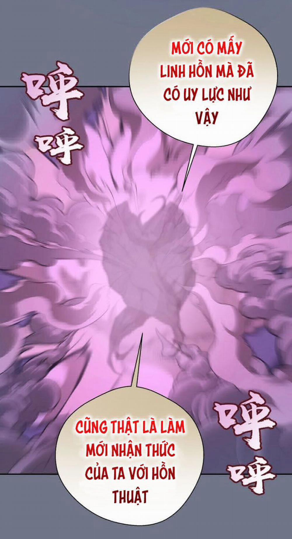 Cao Đẳng Linh Hồn 53.3 trang 27