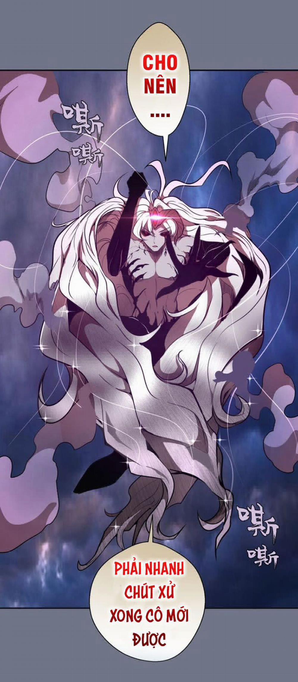 Cao Đẳng Linh Hồn 53.3 trang 30