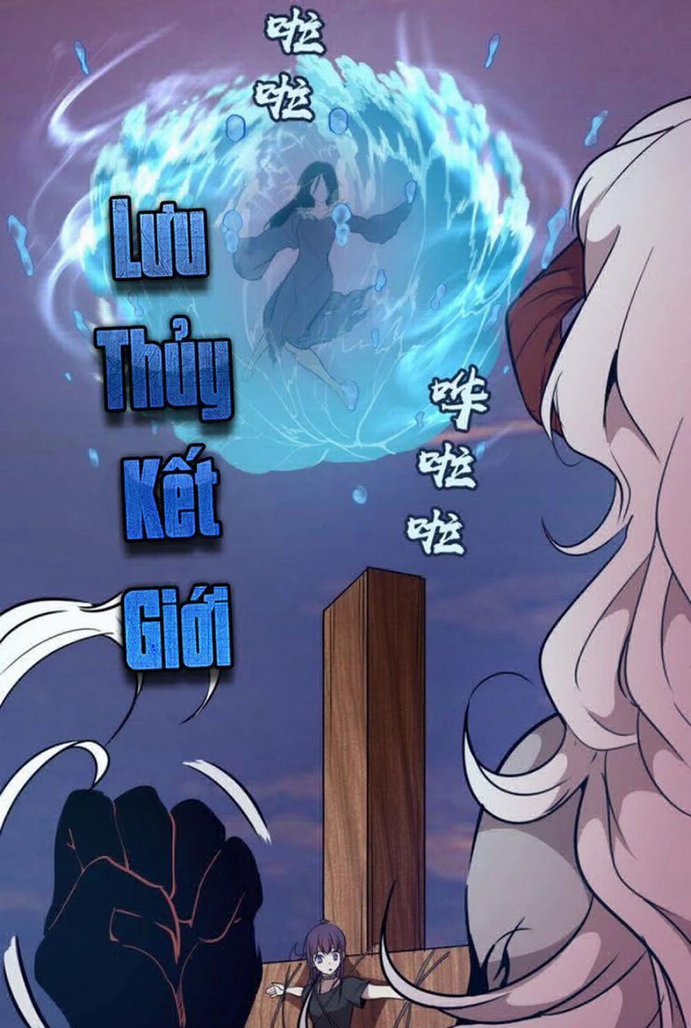 Cao Đẳng Linh Hồn 53.3 trang 36