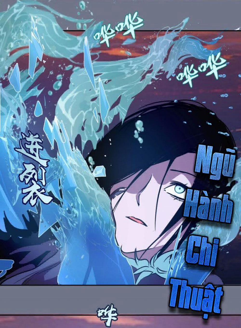 Cao Đẳng Linh Hồn 53.3 trang 43