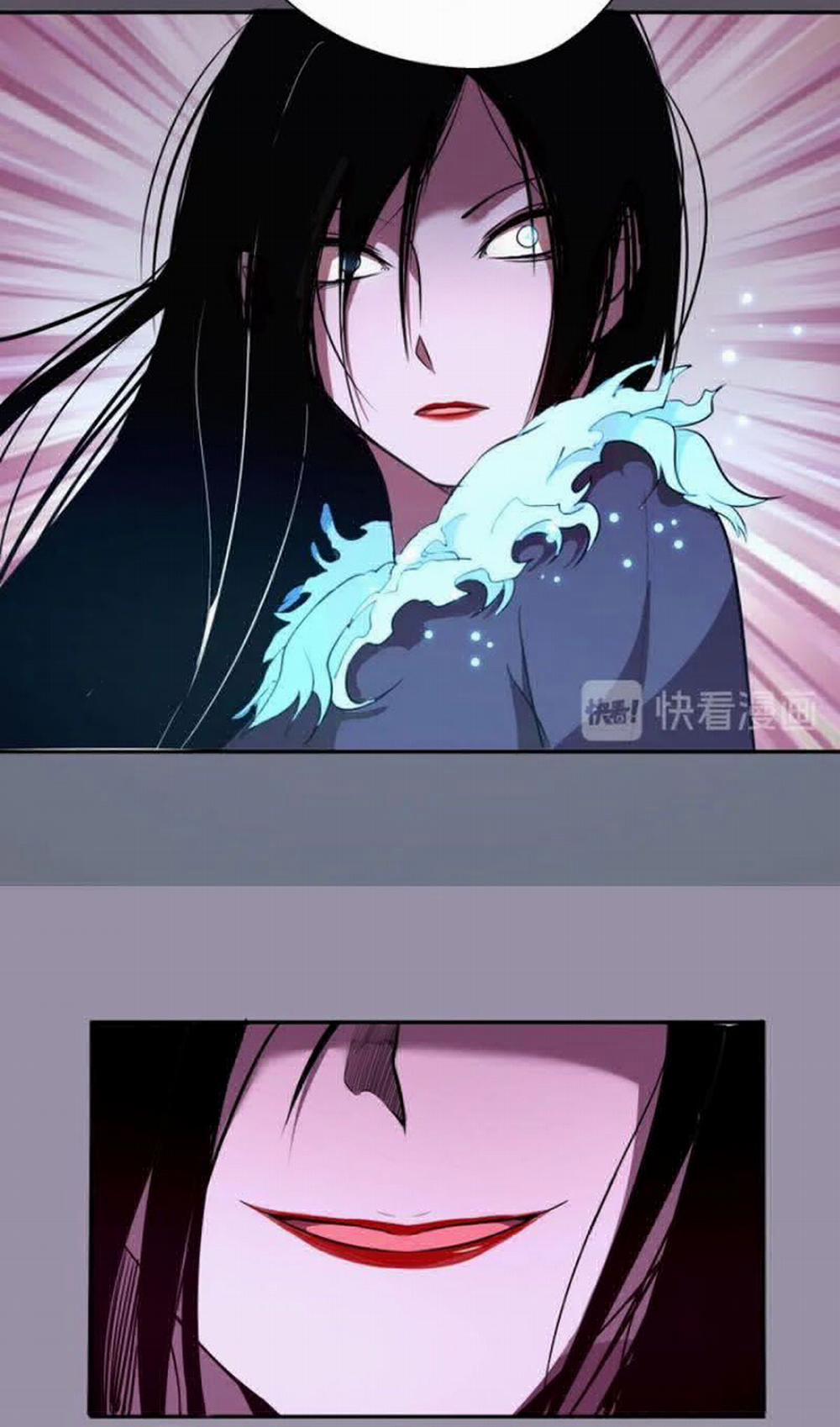 Cao Đẳng Linh Hồn 53.3 trang 6