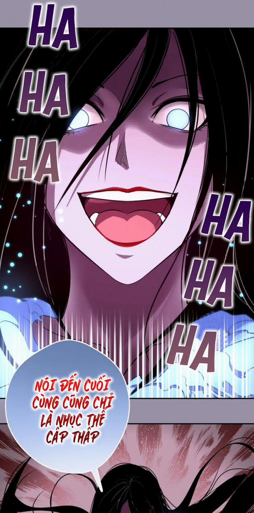 Cao Đẳng Linh Hồn 53.3 trang 7