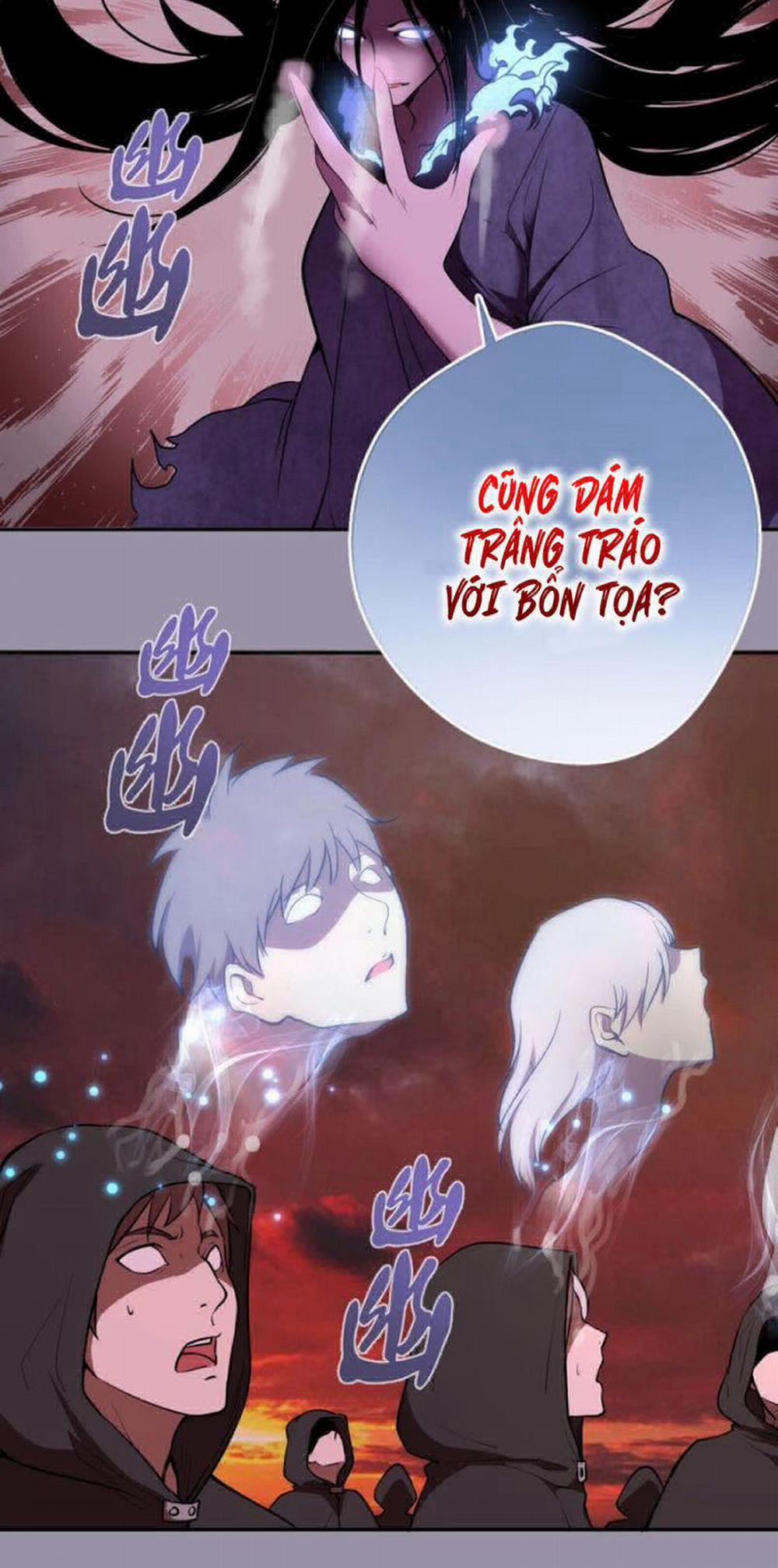 Cao Đẳng Linh Hồn 53.3 trang 8