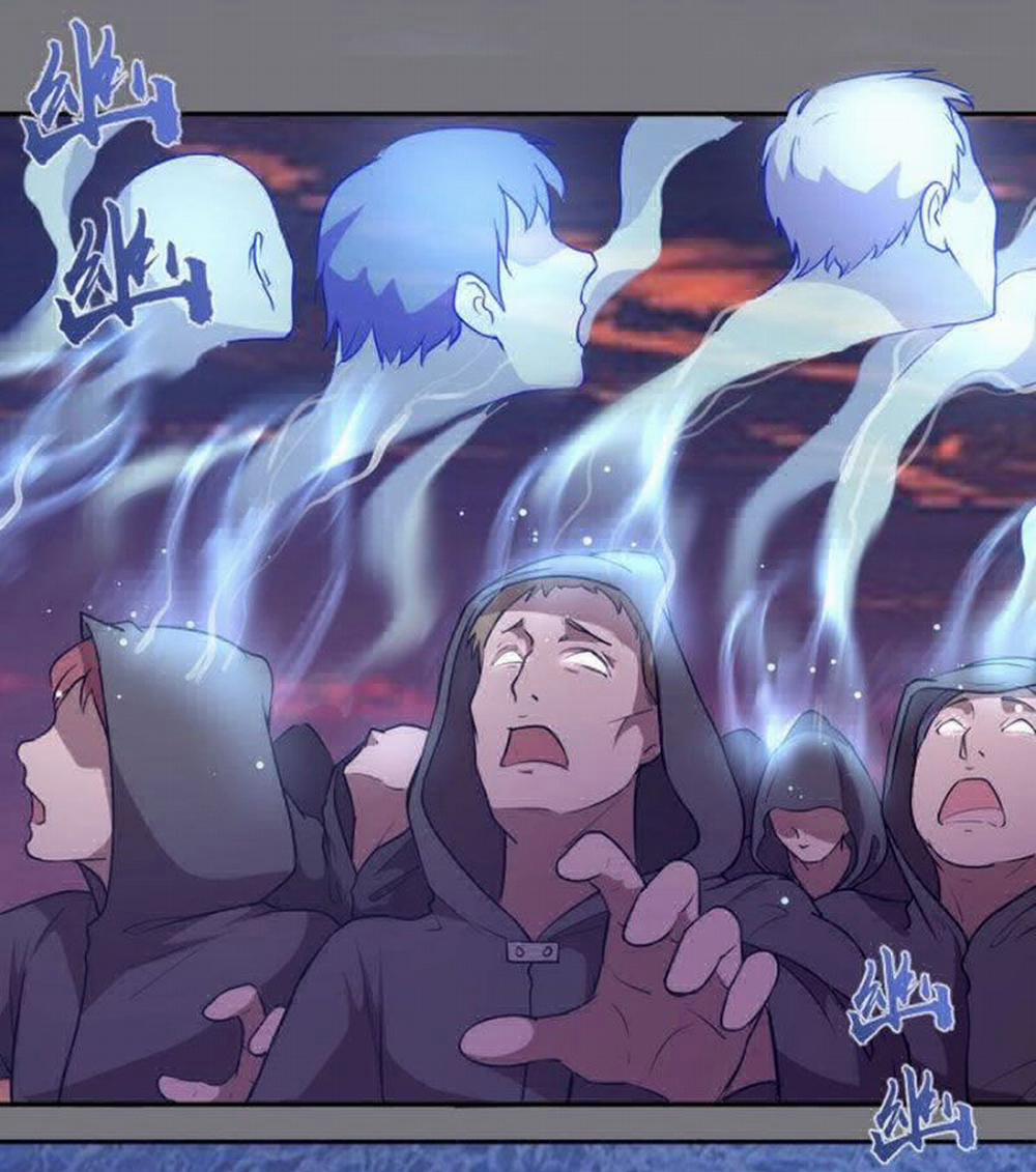 Cao Đẳng Linh Hồn 54.1 trang 12