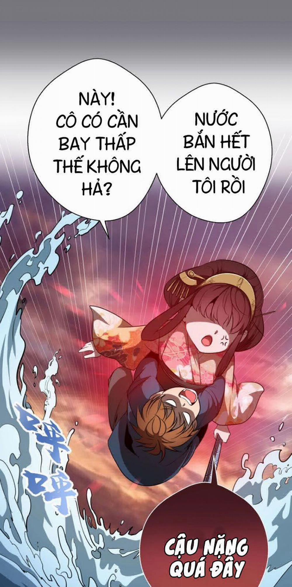 Cao Đẳng Linh Hồn 54.1 trang 17