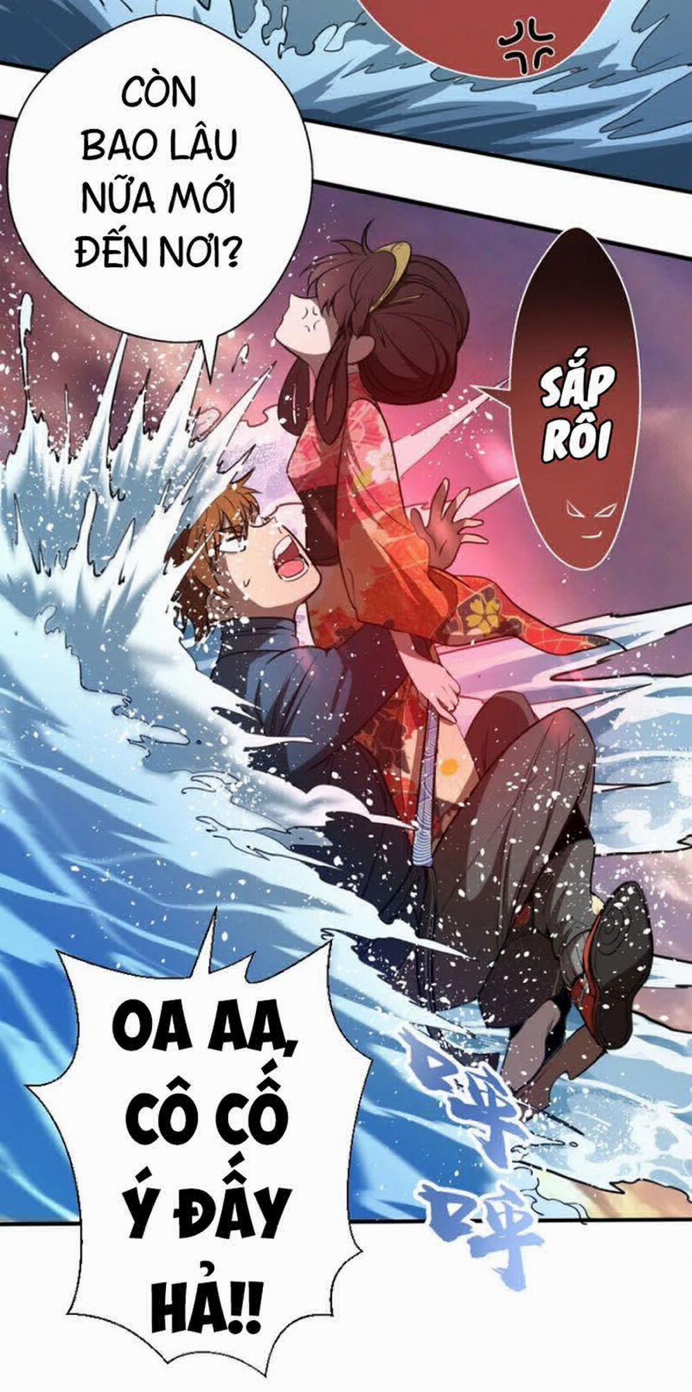 Cao Đẳng Linh Hồn 54.1 trang 18