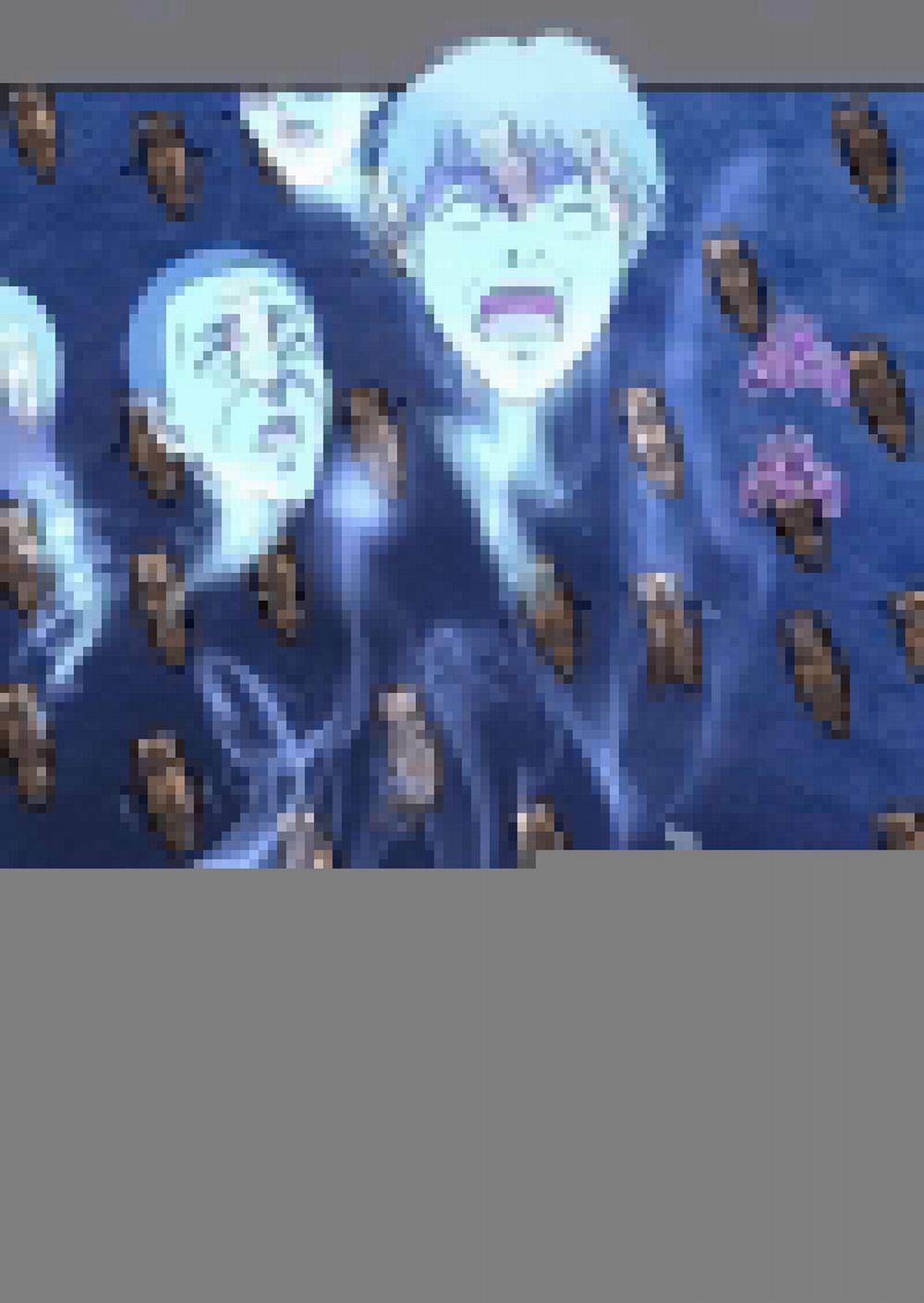 Cao Đẳng Linh Hồn 54.1 trang 2