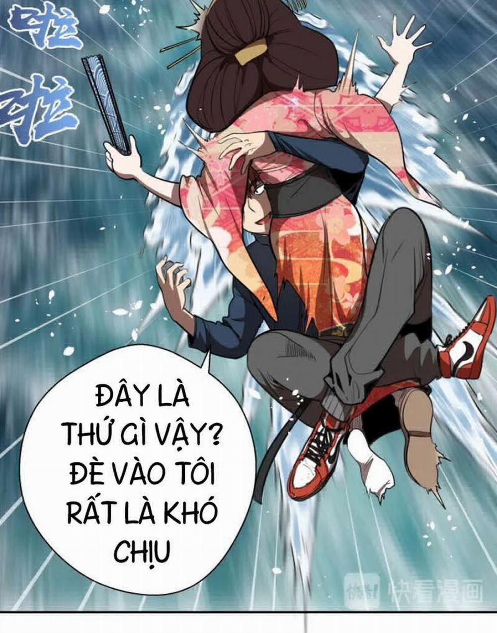 Cao Đẳng Linh Hồn 54.1 trang 20