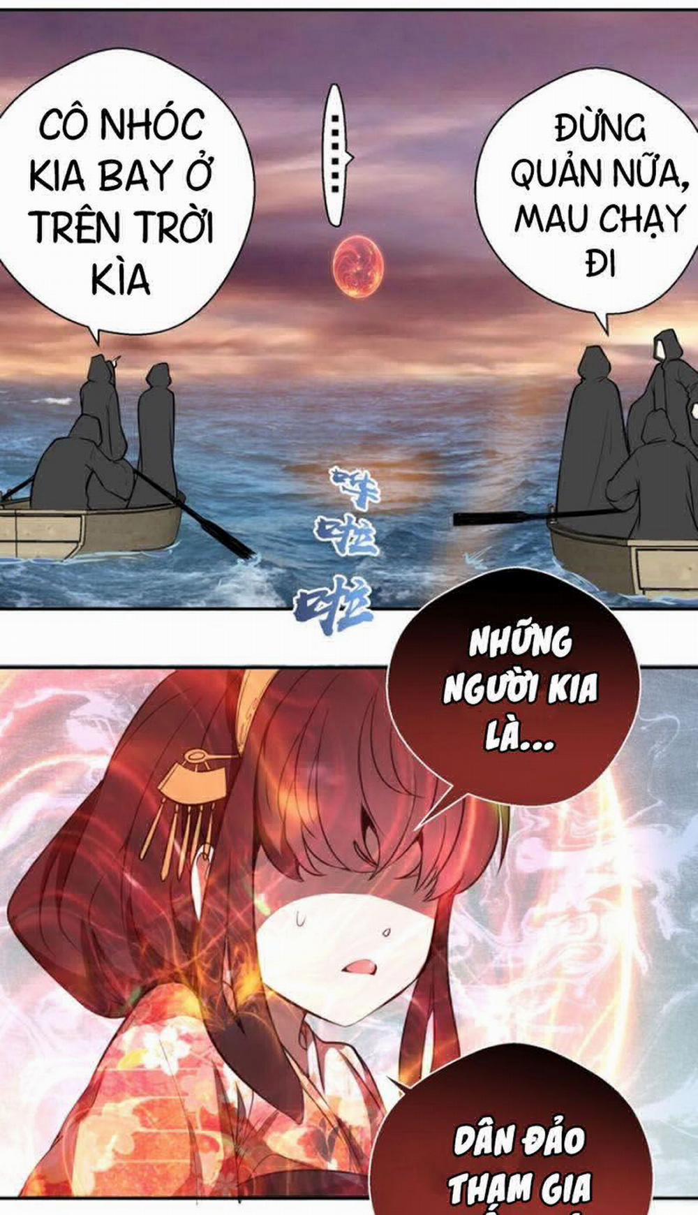 Cao Đẳng Linh Hồn 54.1 trang 25