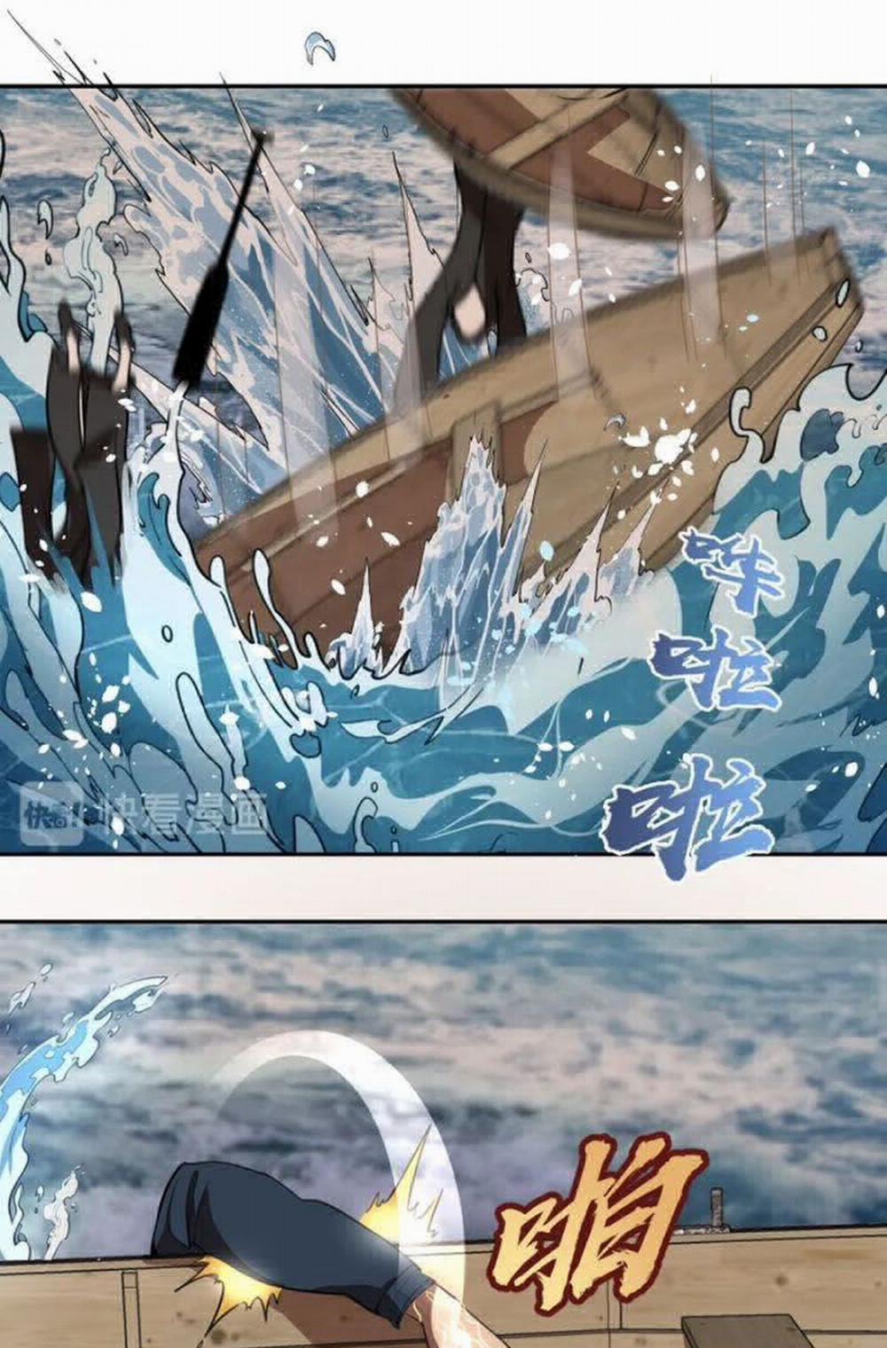 Cao Đẳng Linh Hồn 54.1 trang 27