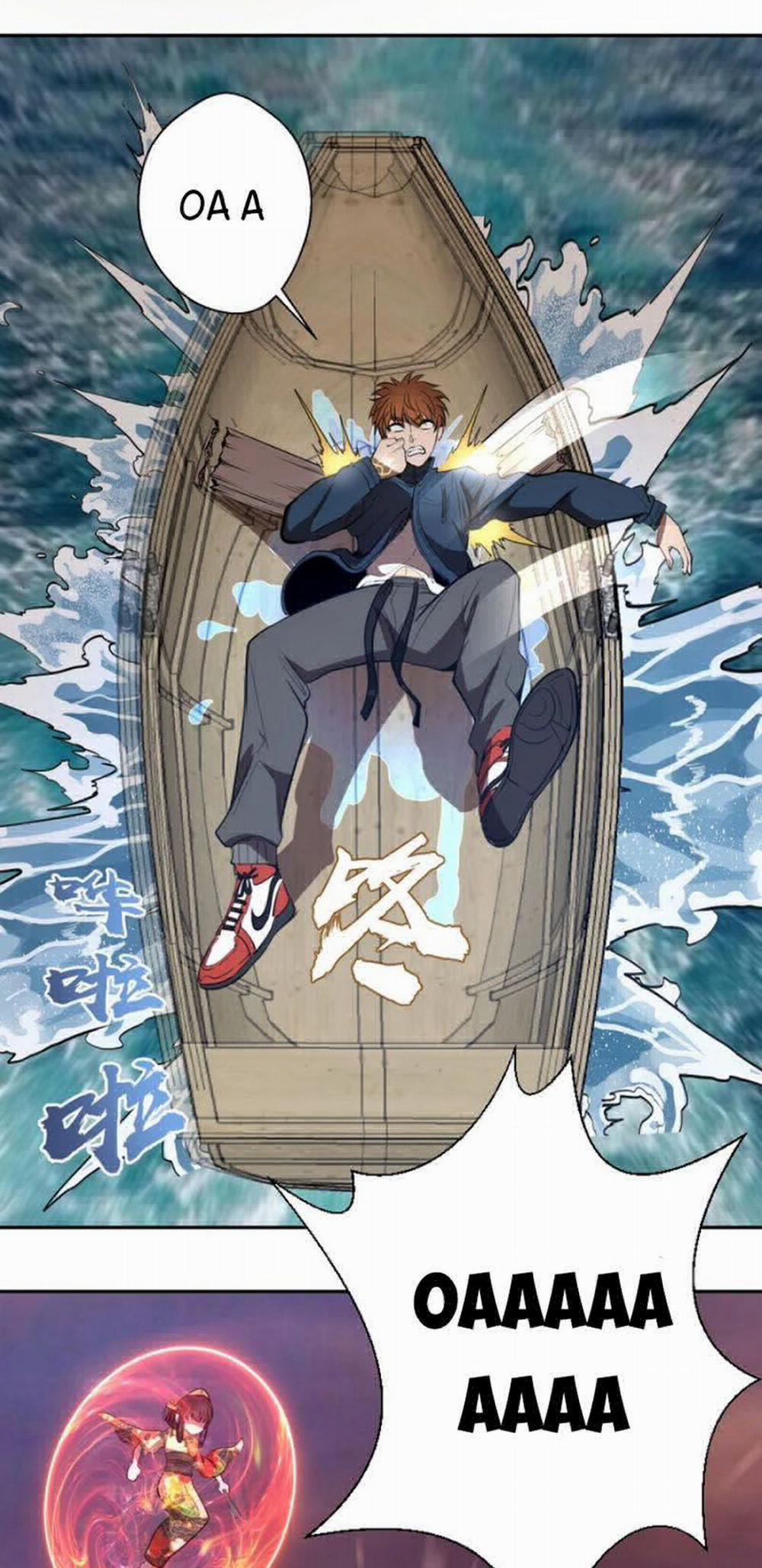 Cao Đẳng Linh Hồn 54.1 trang 29