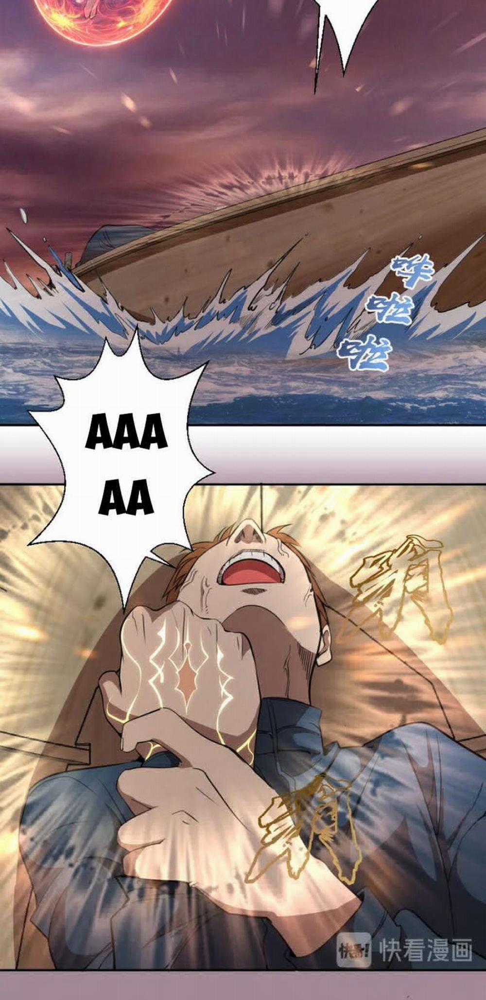 Cao Đẳng Linh Hồn 54.1 trang 30