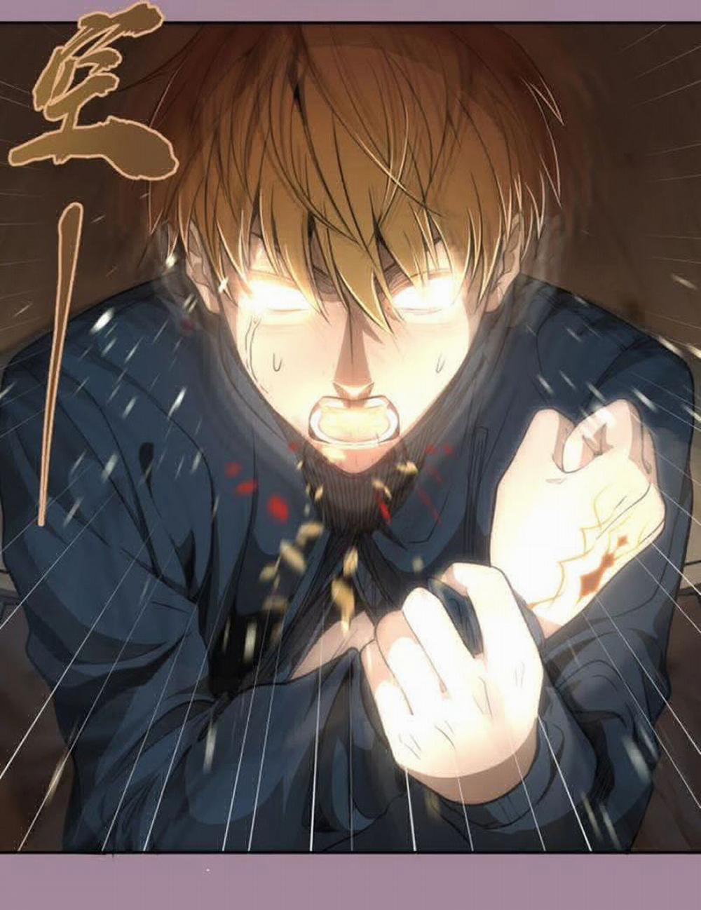 Cao Đẳng Linh Hồn 54.1 trang 32