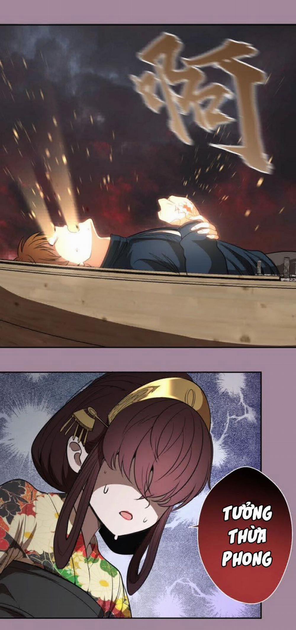 Cao Đẳng Linh Hồn 54.1 trang 33