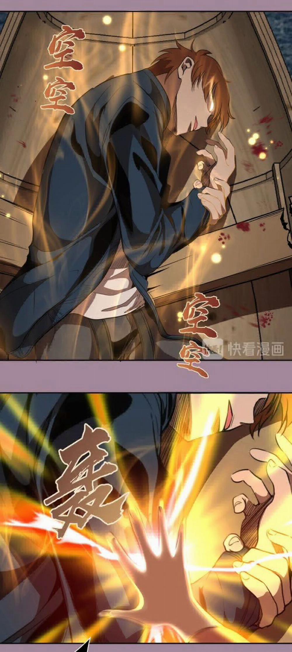 Cao Đẳng Linh Hồn 54.1 trang 34