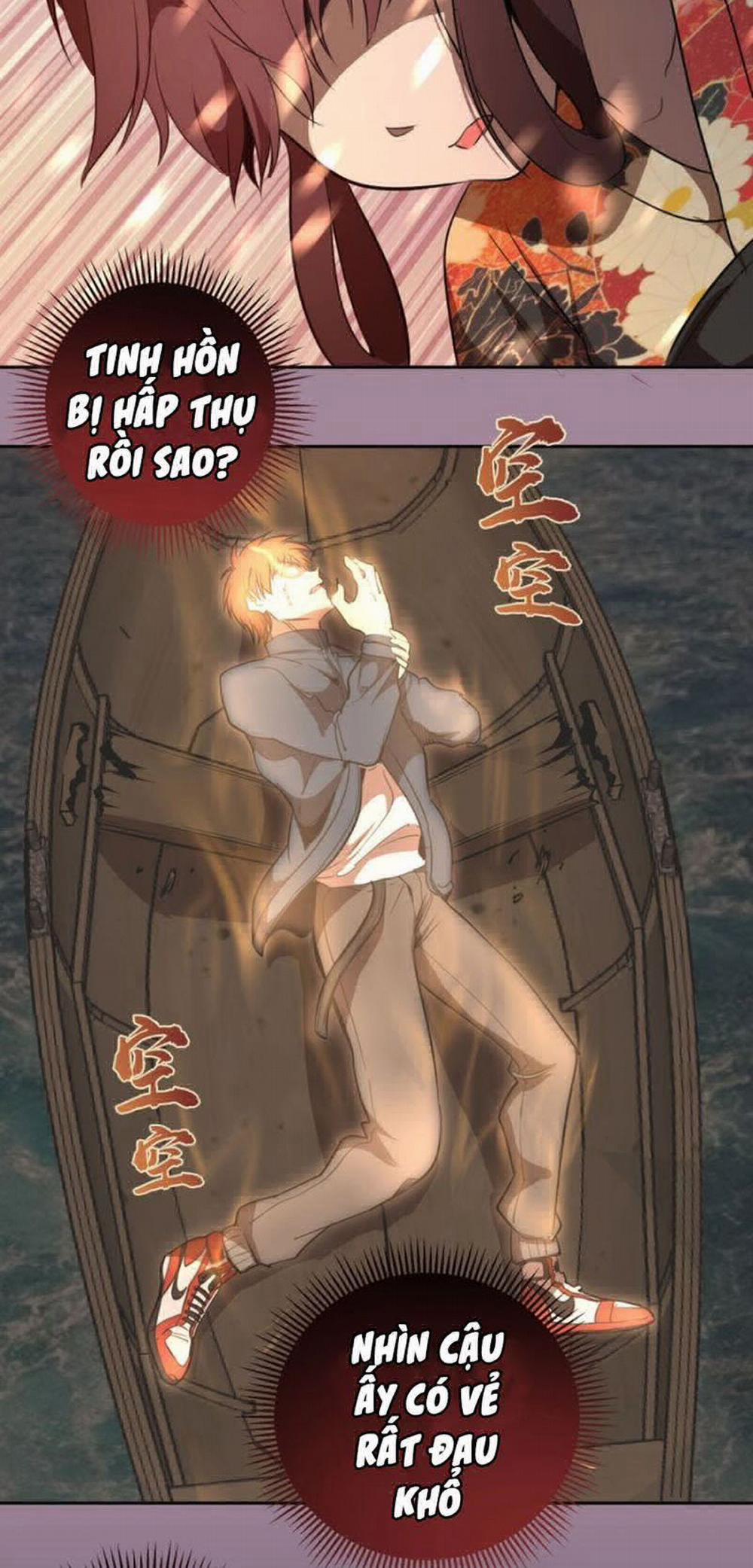 Cao Đẳng Linh Hồn 54.1 trang 36