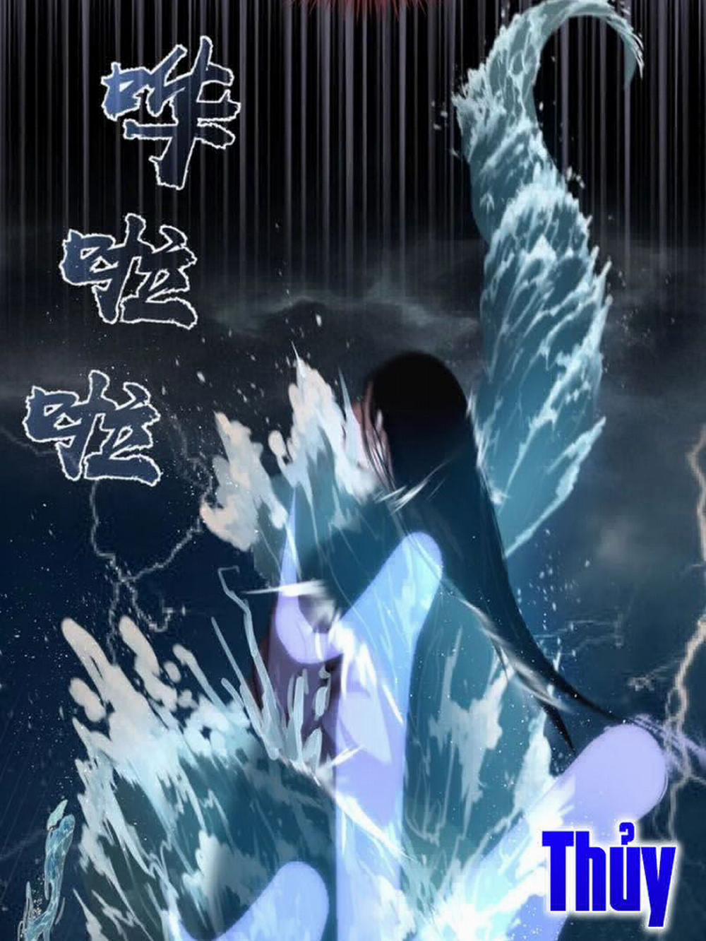 Cao Đẳng Linh Hồn 54.1 trang 38