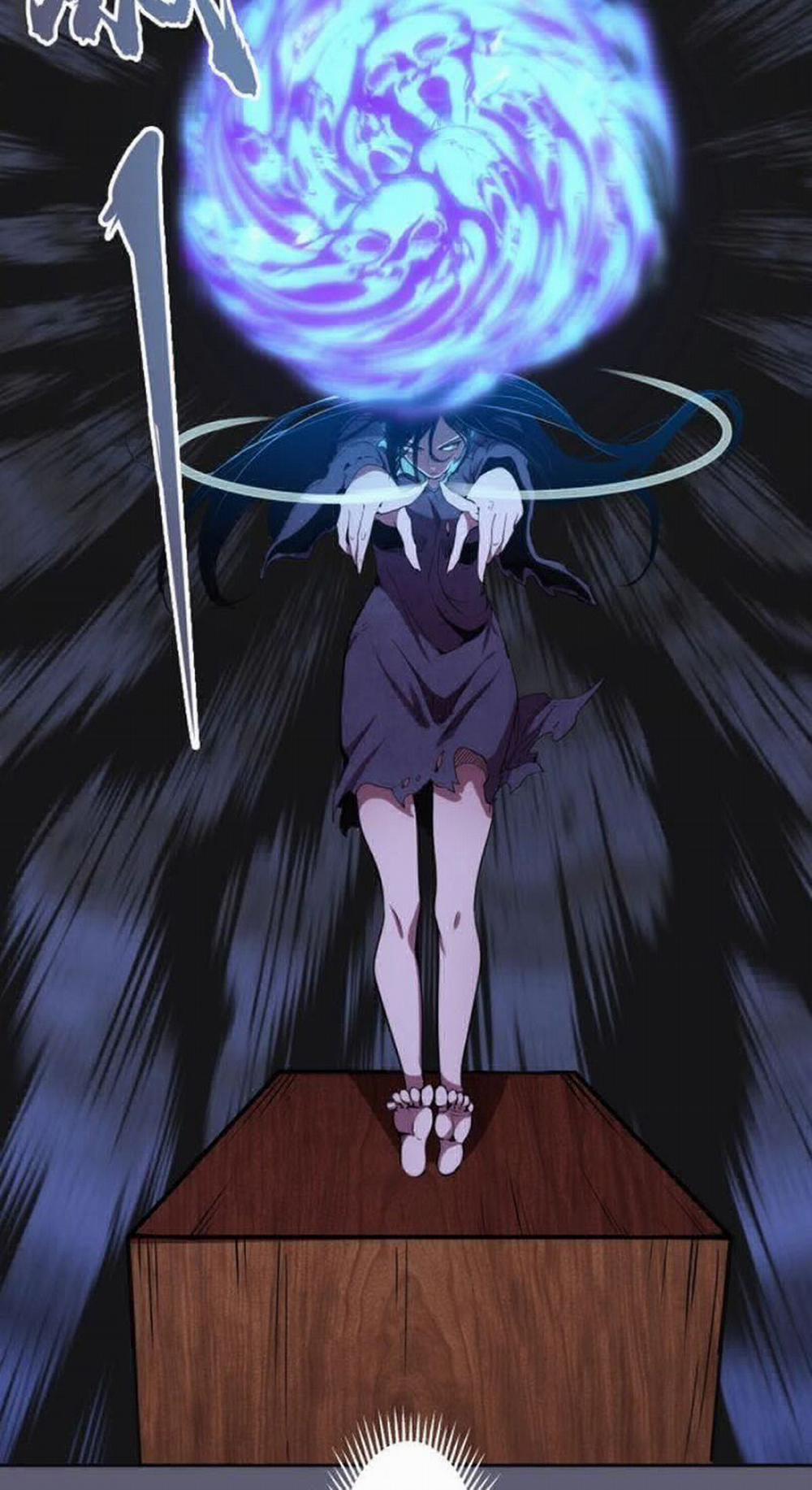 Cao Đẳng Linh Hồn 54.2 trang 14