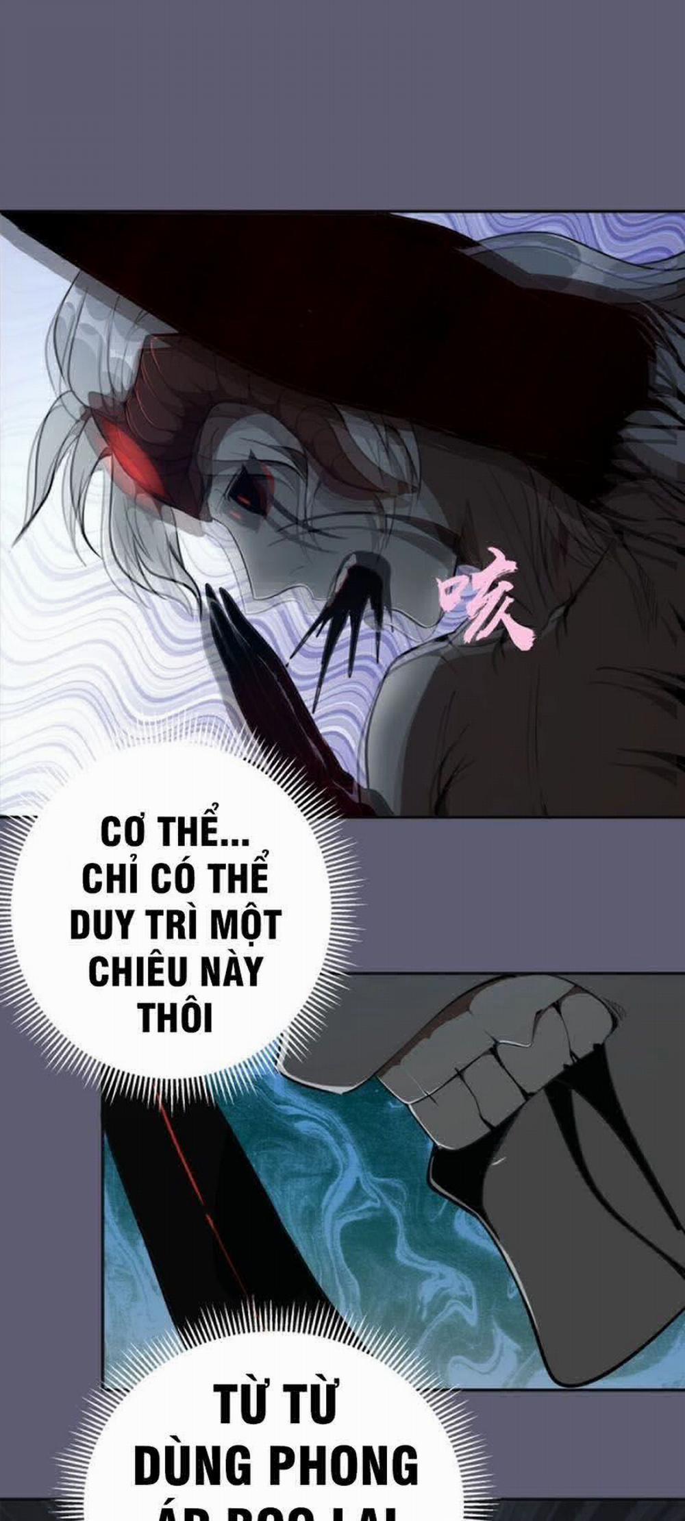 Cao Đẳng Linh Hồn 54.2 trang 23