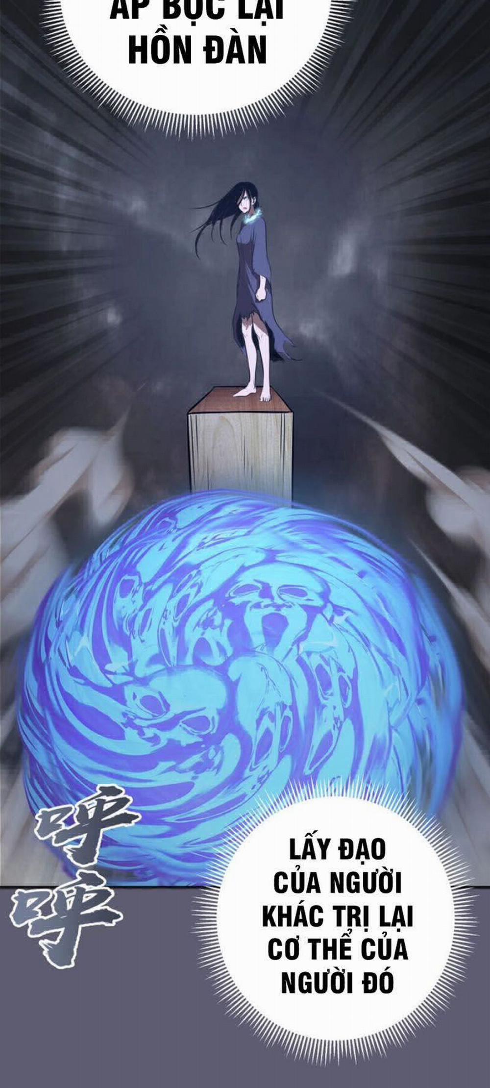 Cao Đẳng Linh Hồn 54.2 trang 24